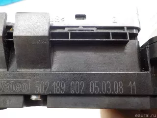 22182137517J22 Mercedes Benz Блок управления стеклоподъемниками Mercedes S W221 Арт E84576084, вид 7