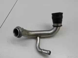 11537552389 BMW Трубка охлажд. жидкости металлическая BMW 1 E81/E82/E87/E88 Арт E84581856, вид 2