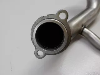 11537552389 BMW Трубка охлажд. жидкости металлическая BMW 1 E81/E82/E87/E88 Арт E84581856, вид 3
