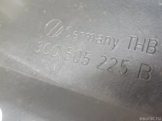 3C0505223C VAG Рычаг задний левый Volkswagen Sharan 2 restailing Арт E84607757, вид 5