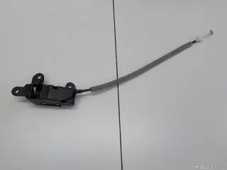 51247162147 BMW Замок багажника BMW X5 E70 Арт E84616036, вид 1
