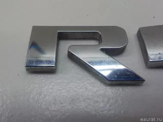 863224Y000 Hyundai-Kia Эмблема на крышку багажника Kia Rio 3 Арт E84655540, вид 2