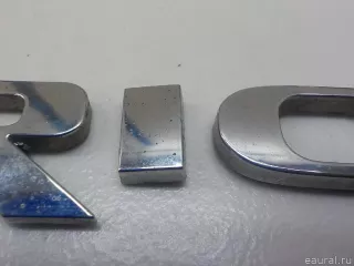 863224Y000 Hyundai-Kia Эмблема на крышку багажника Kia Rio 3 Арт E84655540, вид 3