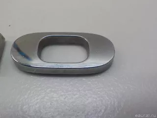 863224Y000 Hyundai-Kia Эмблема на крышку багажника Kia Rio 3 Арт E84655540, вид 4