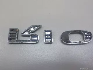 863224Y000 Hyundai-Kia Эмблема на крышку багажника Kia Rio 3 Арт E84655540, вид 5