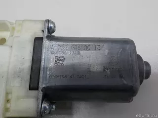 2059060013 Mercedes Benz Моторчик стеклоподъемника Mercedes C W205 Арт E84661283, вид 2