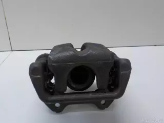 34216776377 BMW Суппорт тормозной задний левый BMW 3 E90/E91/E92/E93 Арт E84664552, вид 2