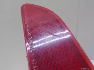 924054X000 Hyundai-Kia Отражатель в бампер задний левый Kia Rio 3 Арт E84676831, вид 4