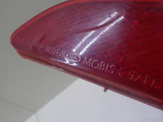 924054X000 Hyundai-Kia Отражатель в бампер задний левый Kia Rio 3 Арт E84676831, вид 5