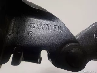 1567401700 Mercedes Benz Петля крышки багажника Mercedes GLA X156 Арт E84681275, вид 5