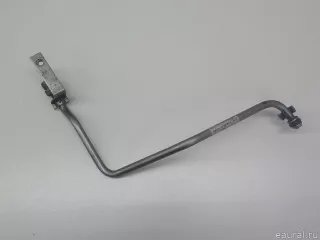 6511800320 Mercedes Benz Патрубок турбины Mercedes E W212 Арт E84689107, вид 1