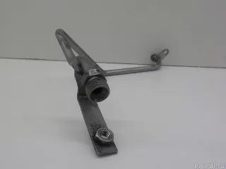 6511800320 Mercedes Benz Патрубок турбины Mercedes E W212 Арт E84689107, вид 3