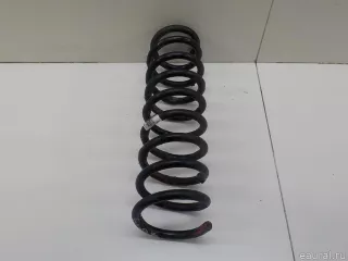55350A6010 Hyundai-Kia Пружина задняя Kia Ceed 2 Арт E84690199, вид 2