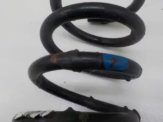 55350A6010 Hyundai-Kia Пружина задняя Kia Ceed 2 Арт E84690199, вид 4