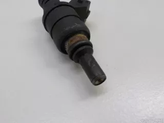13537546244 BMW Распределитель впрыска (инжектор) BMW 7 E38 Арт E84692163, вид 2