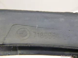 51767185551 BMW Уплотнитель капота BMW X5 E70 Арт E84696177, вид 4