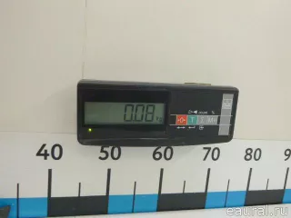 51767185551 BMW Уплотнитель капота BMW X5 E70 Арт E84696177, вид 6