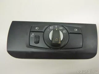 61319134726 BMW Переключатель света BMW X6 E71/E72 Арт E84696238, вид 1