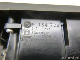 61319134726 BMW Переключатель света BMW X6 E71/E72 Арт E84696238, вид 7