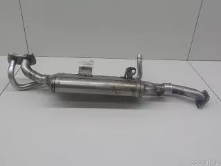 6421402375 Mercedes Benz Радиатор EGR Mercedes E C207 Арт E84696628, вид 4