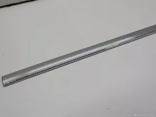 2047200180 Mercedes Benz Молдинг передней левой двери Mercedes C W204 Арт E84710181, вид 2