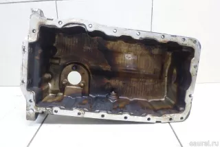 06A103601AR VAG Поддон Seat Altea Арт E95759220, вид 2