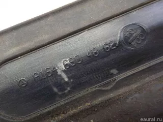 1646904862 Mercedes Benz Уплотнитель двери Mercedes ML W164 Арт E84726579, вид 7