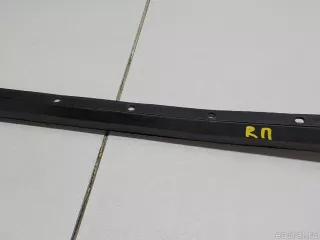 1646904862 Mercedes Benz Уплотнитель двери Mercedes ML W164 Арт E84726579, вид 9