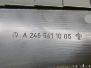 2465411005 Mercedes Benz Крышка аккумулятора Mercedes A W176 Арт E84726990, вид 4