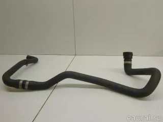 64219253001 BMW Патрубок отопителя (печки) BMW X6 F16 Арт E84731681, вид 2