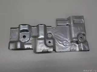 285292M800 Hyundai-Kia Теплозащита глушителя Hyundai Kona Арт E84745051, вид 2