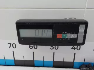 866143U000 Hyundai-Kia Направляющая заднего бампера правая Kia Sportage 3 Арт E84747978, вид 8