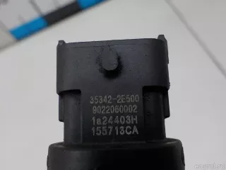 353422B100 Hyundai-Kia Датчик давления топлива Kia Rio 3 Арт E84748003, вид 5