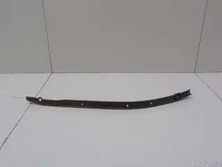 2038855621 Mercedes Benz Направляющая переднего бампера правая Mercedes C W203 Арт E84760325, вид 1