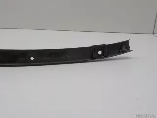 2038855621 Mercedes Benz Направляющая переднего бампера правая Mercedes C W203 Арт E84760325, вид 2