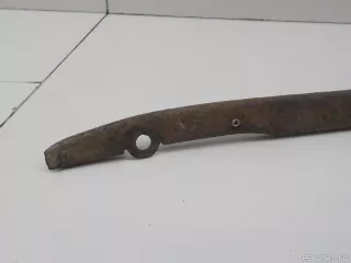 2038855621 Mercedes Benz Направляющая переднего бампера правая Mercedes C W203 Арт E84760325, вид 9