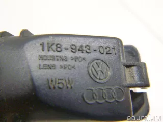 1K8943021 VAG Подсветка номера Volkswagen Amarok Арт E84770587, вид 5