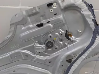 834012K000 Hyundai-Kia Стеклоподъемник электр. задний левый Kia Soul 1 Арт E84771757, вид 2