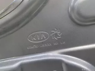 834012K000 Hyundai-Kia Стеклоподъемник электр. задний левый Kia Soul 1 Арт E84771757, вид 3