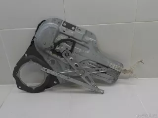 834012K000 Hyundai-Kia Стеклоподъемник электр. задний левый Kia Soul 1 Арт E84771757, вид 4