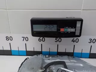 834012K000 Hyundai-Kia Стеклоподъемник электр. задний левый Kia Soul 1 Арт E84771757, вид 7