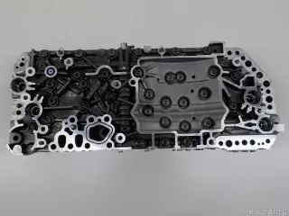 1693701106 Mercedes Benz Блок управления АКПП Mercedes B W245 Арт E84777202, вид 1