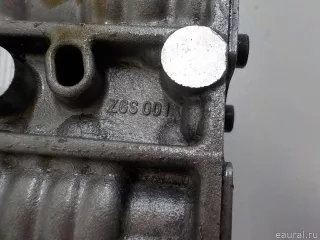 1693701106 Mercedes Benz Блок управления АКПП Mercedes B W245 Арт E84777202, вид 14