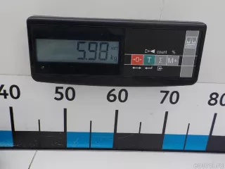 1693701106 Mercedes Benz Блок управления АКПП Mercedes B W245 Арт E84777202, вид 17