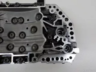 1693701106 Mercedes Benz Блок управления АКПП Mercedes B W245 Арт E84777202, вид 4