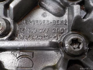 1693701106 Mercedes Benz Блок управления АКПП Mercedes B W245 Арт E84777202, вид 5