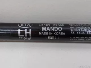 81161B2000 Hyundai-Kia Амортизатор капота Kia Soul 2 restailing Арт E84780399, вид 3