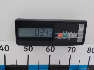 81161B2000 Hyundai-Kia Амортизатор капота Kia Soul 2 restailing Арт E84780399, вид 6