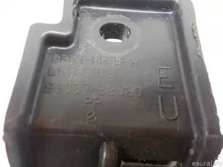 86637B2020 Hyundai-Kia Кронштейн заднего бампера правый Kia Soul 2 restailing Арт E84781553, вид 4