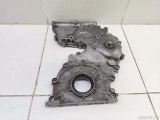 213502F000 Hyundai-Kia Крышка двигателя передняя Hyundai Tucson 2 Арт E84789178, вид 1